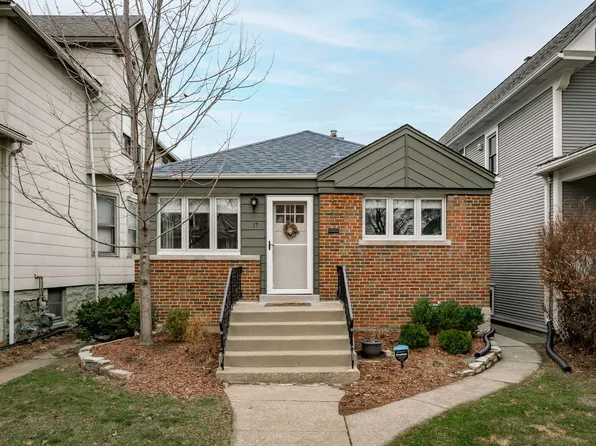 17 Ashland Ave, River Forest, IL 60305