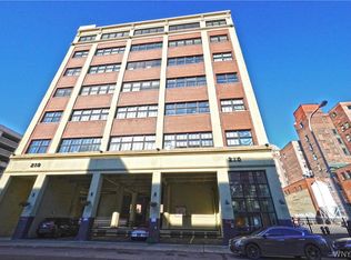 210 Ellicott St APT 403, Buffalo, NY 14213