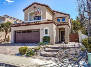 4 Corozal, Foothill Ranch, CA 92610