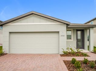 5261 Luke Hammock St, Saint Cloud, FL 34771
