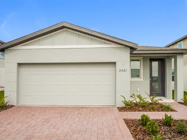 5261 Luke Hammock St, Saint Cloud, FL 34771