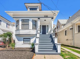 3130 West St, Oakland, CA 94608