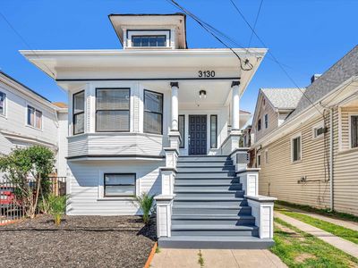 3130 West St, Oakland, CA, 94608