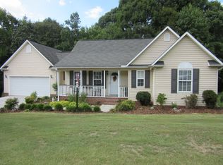 292 Augustine Dr, Spartanburg, SC 29306