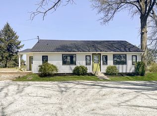 6280 N Victor Rd, Lebanon, IN 46052