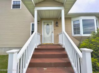 763 N Valley Ave, Olyphant, PA 18447