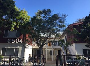 6504 Madrid Rd APT F, Goleta, CA 93117