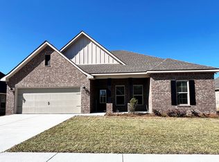 4710 Brigadier Way, Crestview, FL 32539