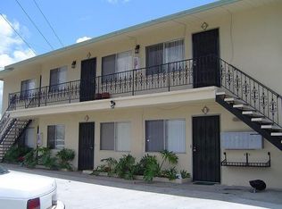 4495 Clairemont Dr APT 1, San Diego, CA 92117