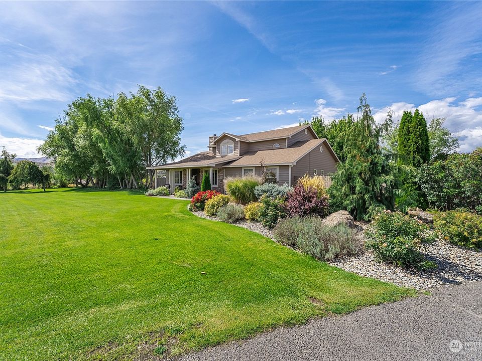 9 Trail Ridge Drive, Omak, WA 98841 MLS 2158440 Zillow