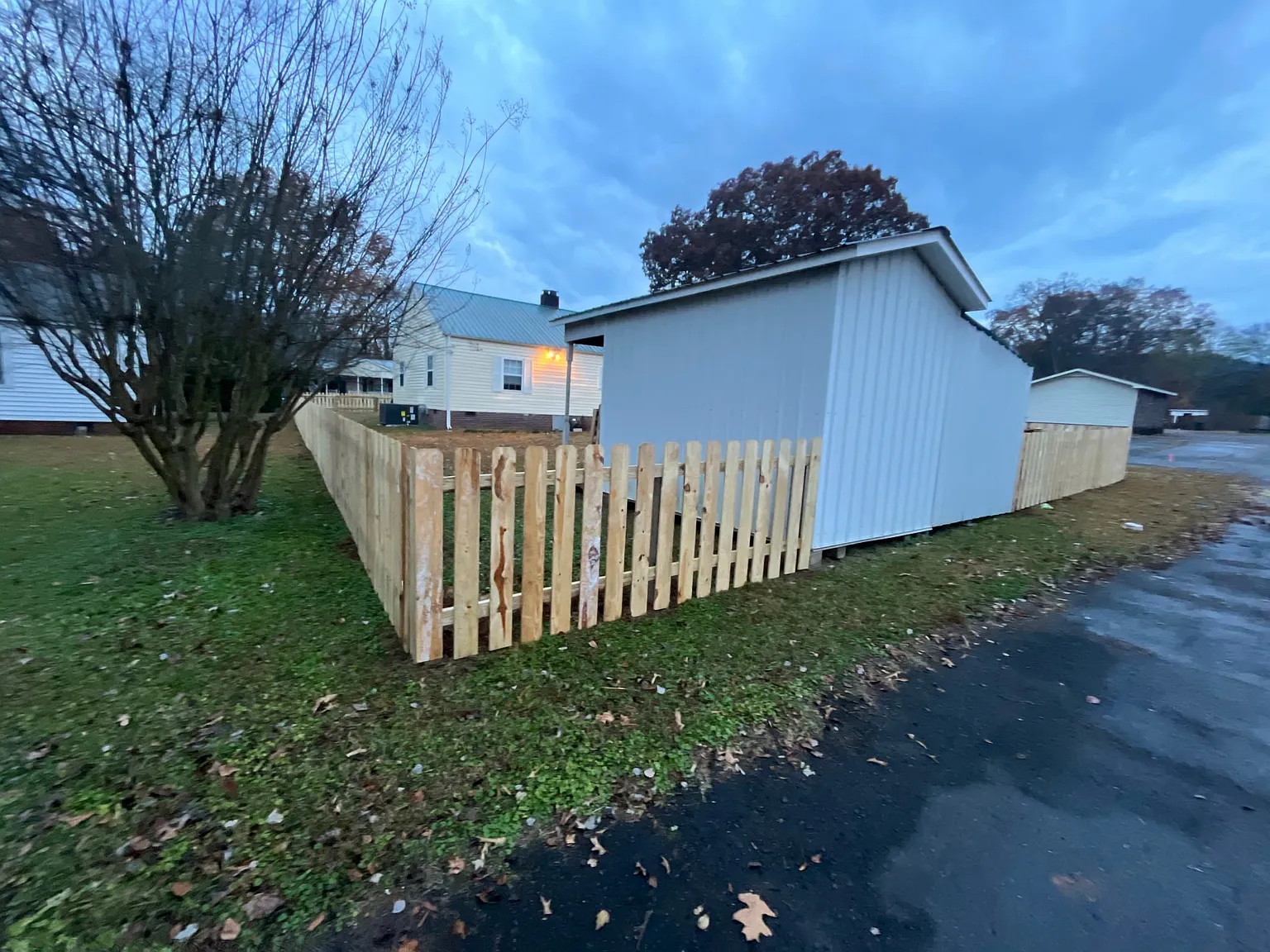 309 S Hamilton Ave — Photo 4