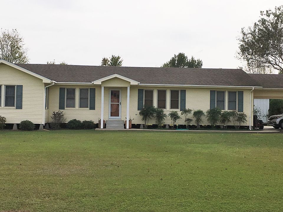 Front from the street