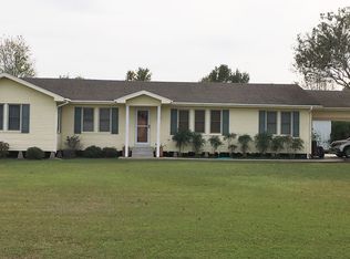 4405 Ryan Rd, Abbeville, LA 70510