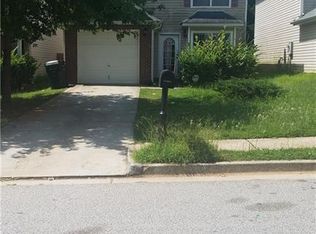 395 Barshay Dr, Covington, GA 30016