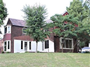 1911 Brushcliff Rd, Pittsburgh, PA 15221