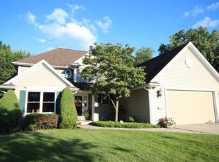 23026 Cottage Grove Ct, Elkhart, IN 46516