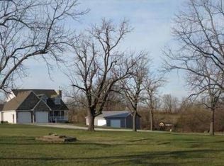 26016 S Groh Rd, Cleveland, MO 64734