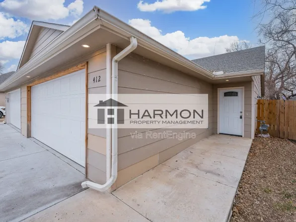416 N Georgie Ave, Derby, KS 67037
