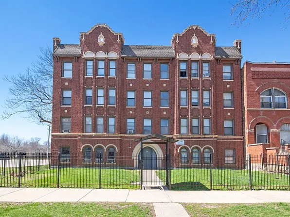 4344 Ellis MOBILITY ZONE, 4344 S Ellis Ave APT 311, Chicago, IL 60653