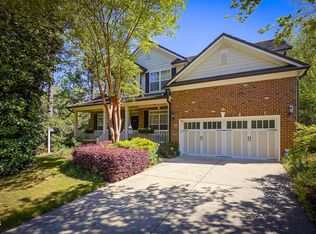 12212 Ashton Woods Ln, Raleigh, NC 27614