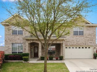 1910 Sacagawea, Windcrest, TX 78239