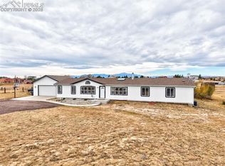 17220 Honeydew Ct, Peyton, CO 80831