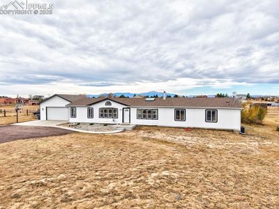 17220 Honeydew Ct, Peyton, CO, 80831