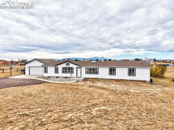 17220 Honeydew Ct, Peyton, CO 80831