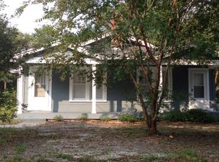 1236 W 8th St, Panama City, FL 32401
