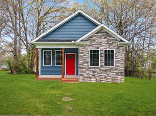 301 Sycamore St, Gaffney, SC 29340