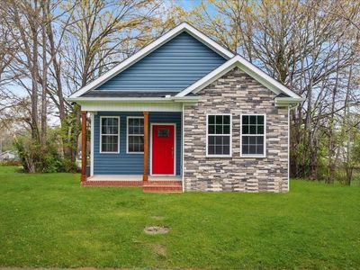 301 Sycamore St, Gaffney, SC, 29340