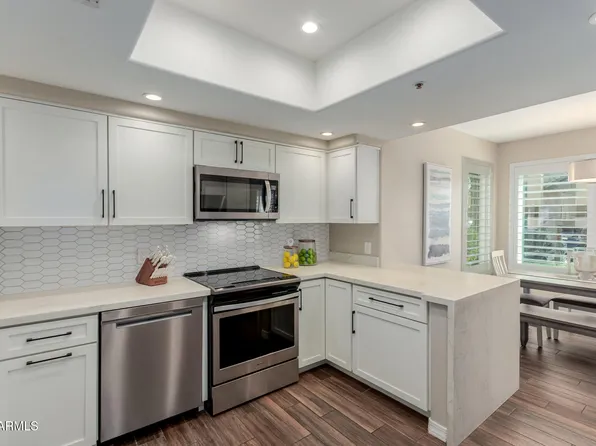 4925 E DESERT COVE Avenue #141, Scottsdale, AZ 85254