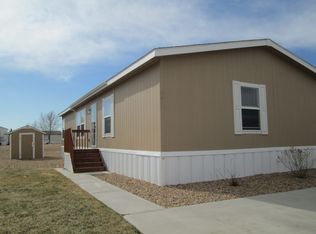 10692 Aspen St #71, Firestone, CO 80504