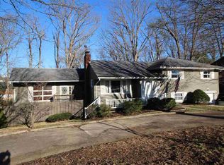 2438 Lynnhaven Ct, Ashland, KY 41101