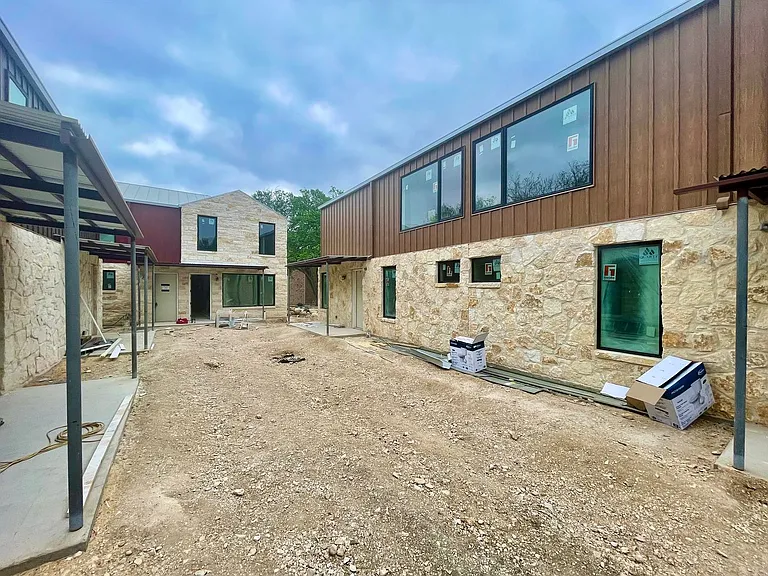 Modern Luxury in San Marcos' Premier Courtyard Community Now Leasing! — Photo 26