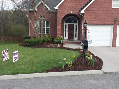 10417 Almanac Ln, Knoxville, TN, 37932