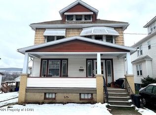 765 Church St, Hanover Township, PA 18706