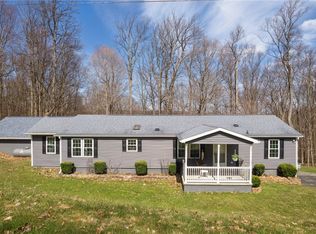 1006 Kentuck Rd, Ohiopyle, PA 15470