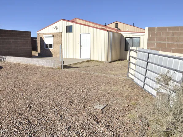5196 White Antelope Rd, Snowflake, AZ 85937