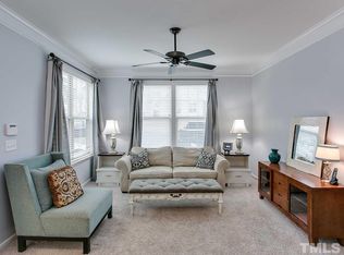 64 Intuition Cir, Durham, NC 27705