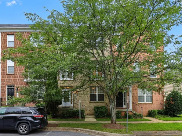 885 Hidden Marsh St, Gaithersburg, MD 20877