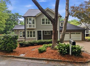 2204 Oxford Hills Dr, Raleigh, NC 27608