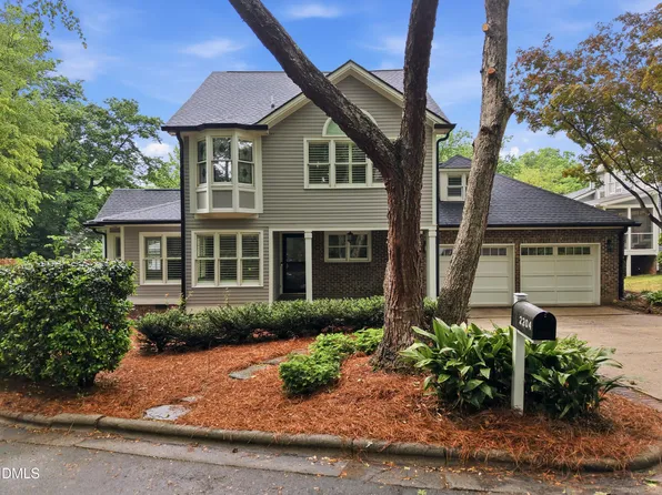 2204 Oxford Hills Dr, Raleigh, NC 27608