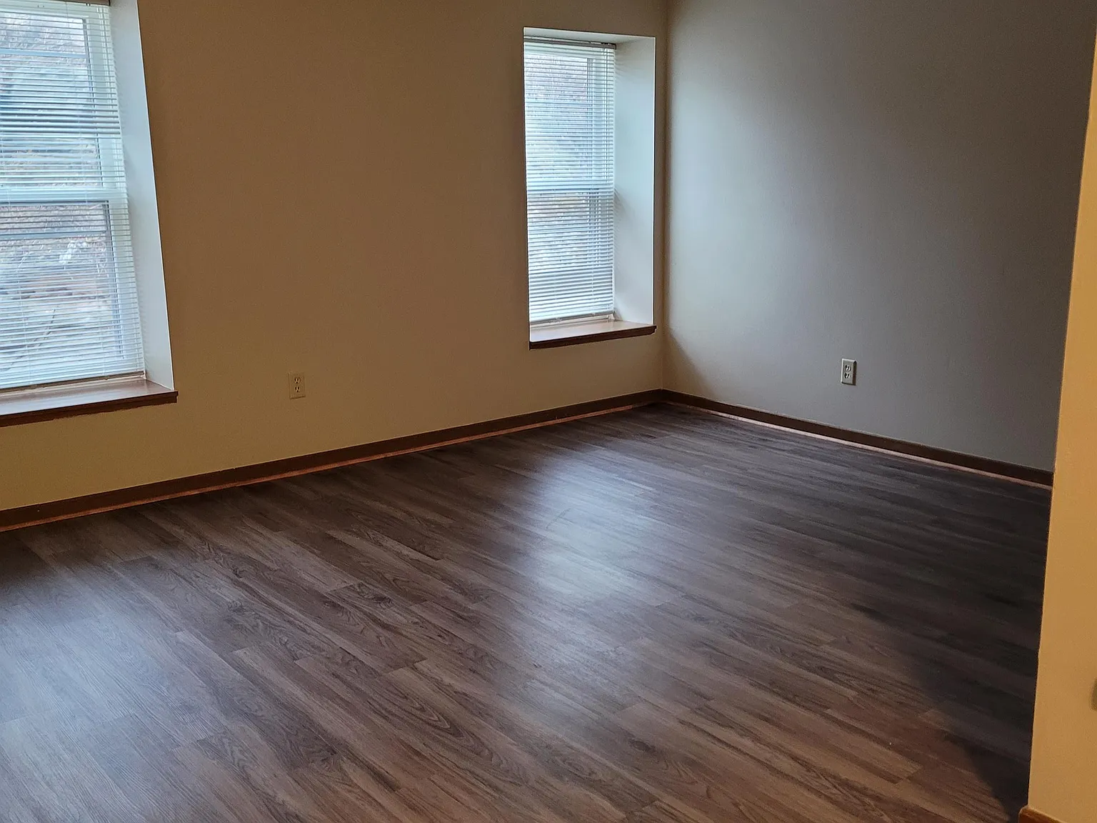 Brewery Apartments — Photo 2