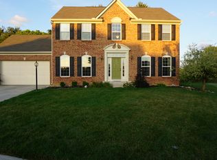 4134 Grace Cir, Dayton, OH