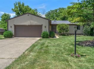 6935 Paragon Rd, Dayton, OH 45459