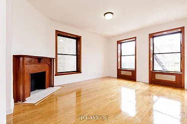 Rented by Town Residential