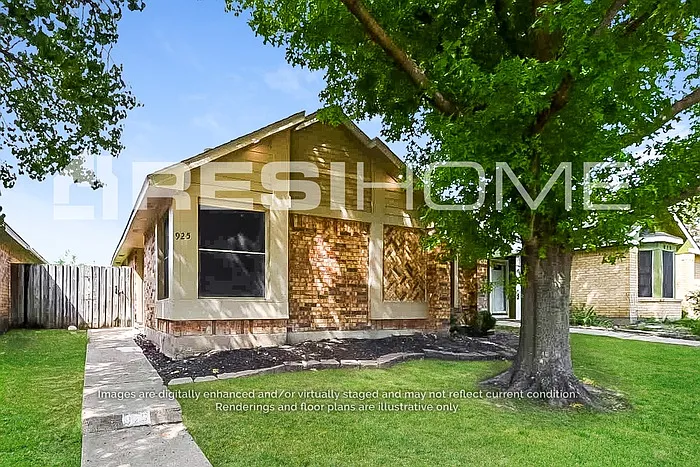925 Old Barn Ln — Photo 1