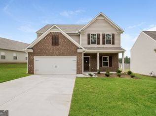 2287 Allman Dr, Jonesboro, GA 30236