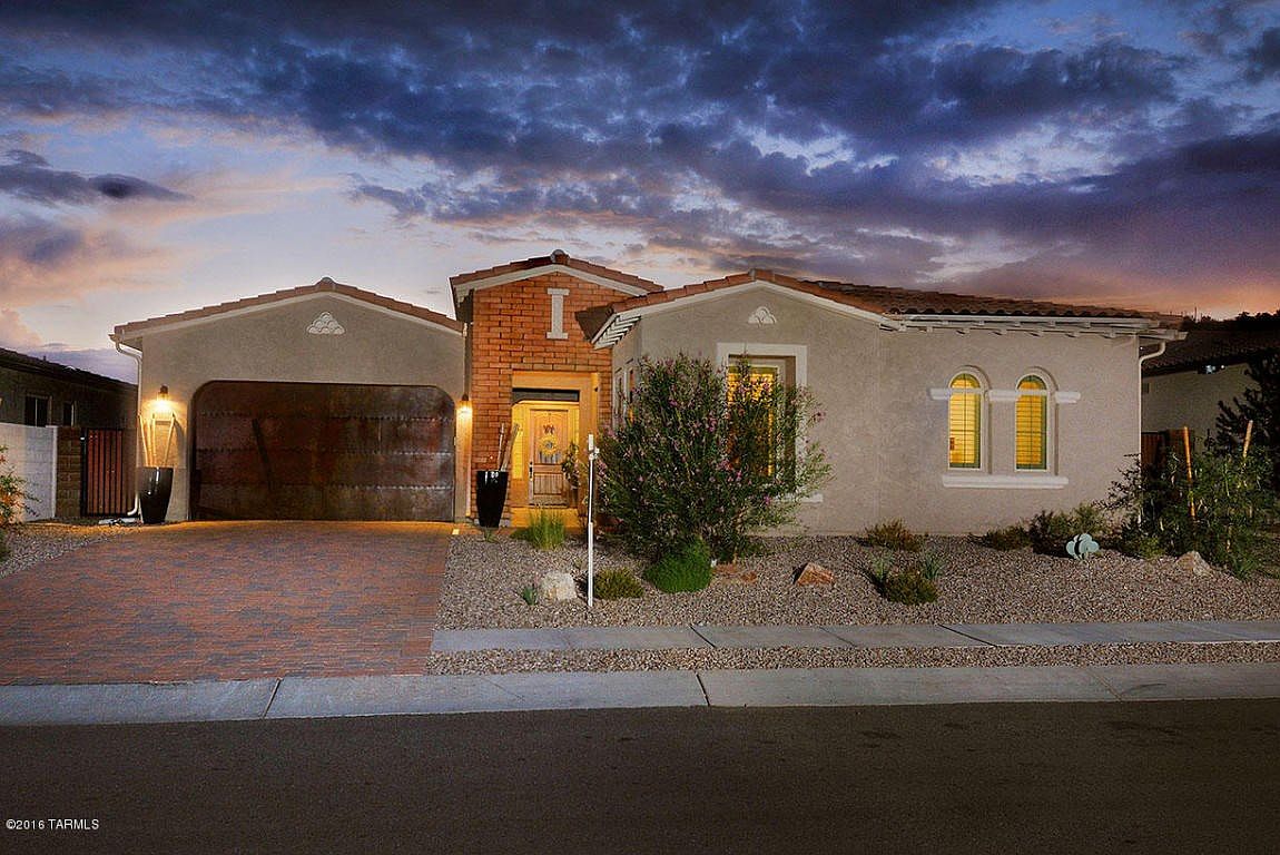 3837 N Foothills Club Ave, Tucson, AZ 85750 Zillow